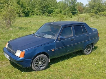 Авто ЗАЗ 1103 Slavuta 2004 № 8802148
