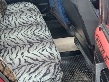 Авто ВАЗ 2106 1987 № 8802185