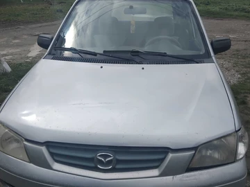 Авто Mazda 3 2000 № 8802187