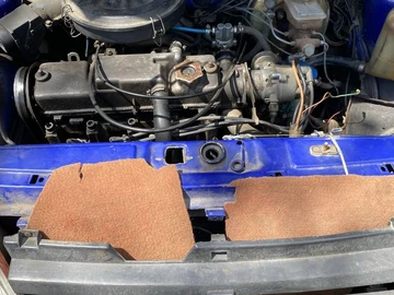 Авто ВАЗ 2109 1987 № 8802188