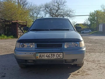 Авто ВАЗ 2111 2008 № 8802195