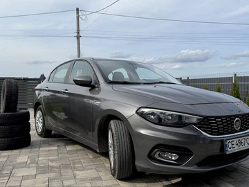 Авто Fiat Tipo 2019 № 8802199