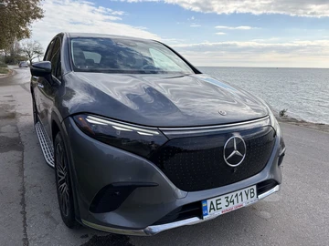 Авто Mercedes S Серия 2022 № 8802214
