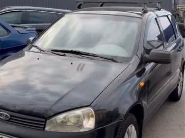 Авто ВАЗ 1117 Kalina 2012 № 8802215