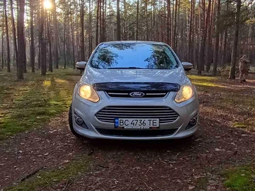 Авто Ford C-Max 2014 № 8802224