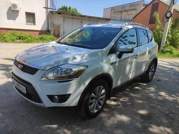 Авто Ford Kuga 2011 № 8802267