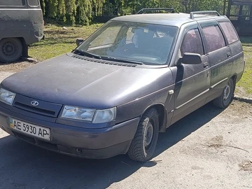 Авто ВАЗ 2111 2000 № 8802270