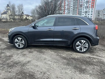Авто KIA Niro 2020 № 8802271