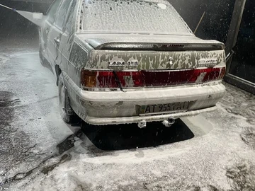 Авто ВАЗ 2115 2006 № 8802275
