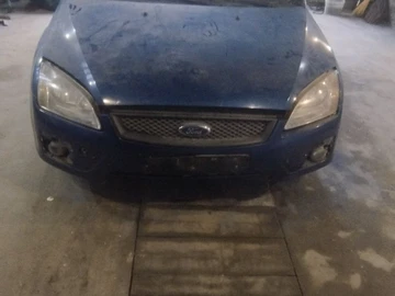 Авто Ford Focus 2007 № 8802287