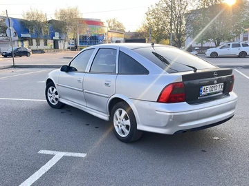Авто Opel Vectra 2001 № 8802291