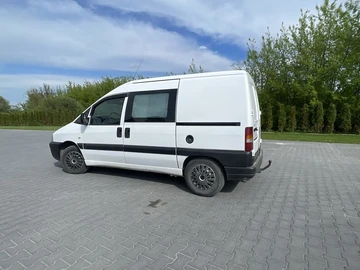 Авто Peugeot Expert 2005 № 8802293