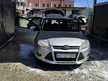 Авто Ford Focus 2011 № 8802295