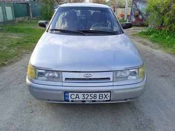 Авто ВАЗ 2110 2006 № 8802297
