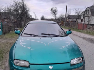Авто Mazda 323 1994 № 8802298