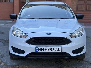 Авто Ford Focus 2015 № 8802299