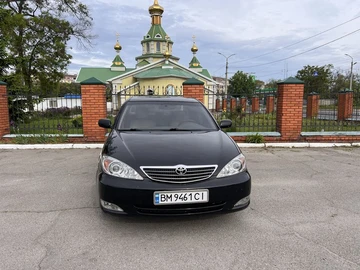 Авто Toyota Camry 2003 № 8802304