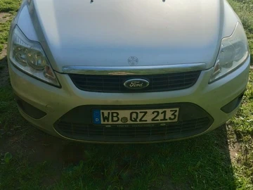 Авто Ford Focus 2008 № 8802315