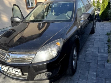 Авто Opel Astra 2011 № 8802318