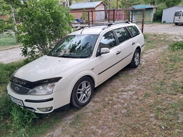 Авто Ford Mondeo 2005 № 8802322
