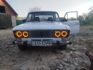 Авто ВАЗ 2106 1996 № 8802323