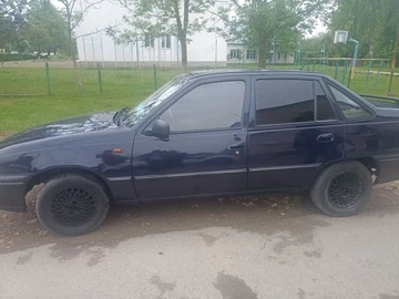 Авто Daewoo Arcadia 2007 № 8802324