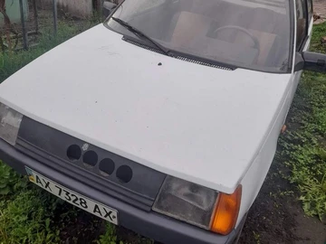 Авто ЗАЗ Таврия 1992 № 8802330