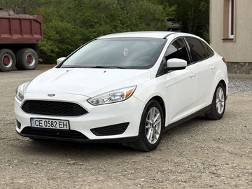 Авто Ford Focus 2018 № 8802401