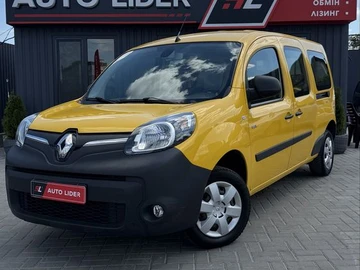 Авто Renault Kangoo Express 2020 № 8802402