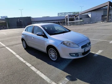 Авто Fiat Bravo 2007 № 8802409