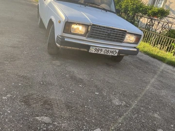 Авто ВАЗ 2107 2004 № 8802414