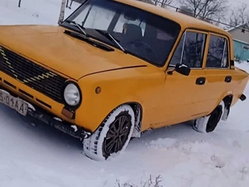 Авто ВАЗ 2101 1980 № 8802428