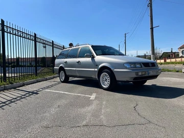Авто Volkswagen Corrado 1995 № 8802429