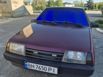 Авто ВАЗ 21093 2006 № 8802432