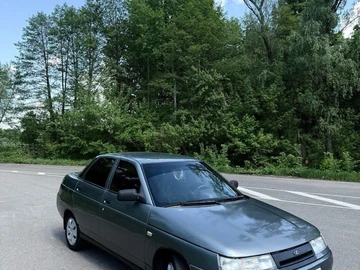 Авто ВАЗ 2110 2007 № 8802433