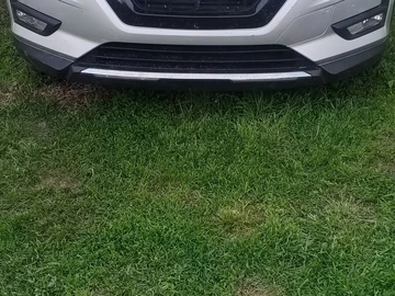 Авто Nissan Rogue 2019 № 8802437