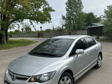 Авто Honda Civic 2007 № 8802438
