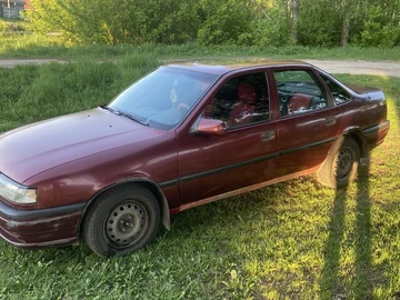 Авто Opel Vectra 1994 № 8802440