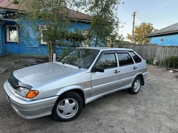 Авто ВАЗ 21114 2008 № 8802444