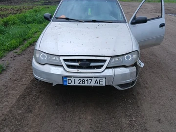 Авто Daewoo Nexia 2011 № 8802445
