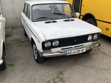 Авто ВАЗ 2106 1994 № 8802451