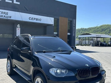 Авто BMW X5 2008 № 8802452