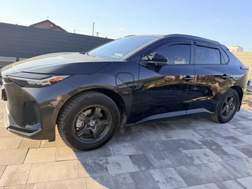 Авто Toyota Avensis Verso 2023 № 8802455