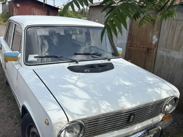 Авто ВАЗ 2101 1978 № 8802456