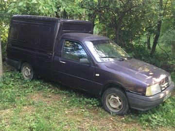 Авто Иж 2717 2002 № 8802461