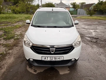 Авто Dacia 1300 2012 № 8802464