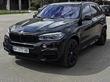 Авто BMW X5 2014 № 8802467