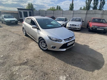 Авто Ford Focus 2014 № 8802468