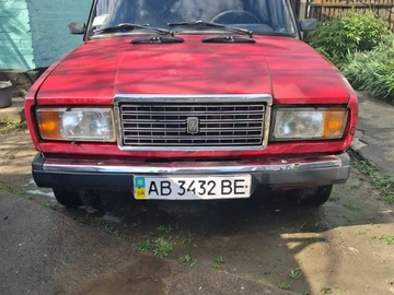 Авто ВАЗ 2107 2007 № 8802470