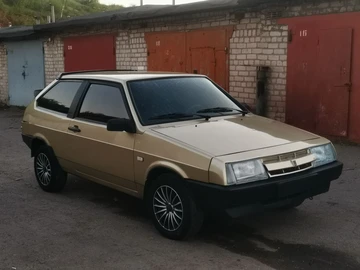 Авто ВАЗ 21083 1988 № 8802474